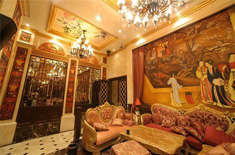 昌邑高档KTV妹子质量哪家好